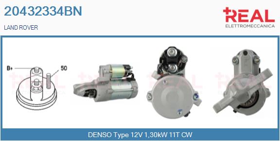 20432334BN