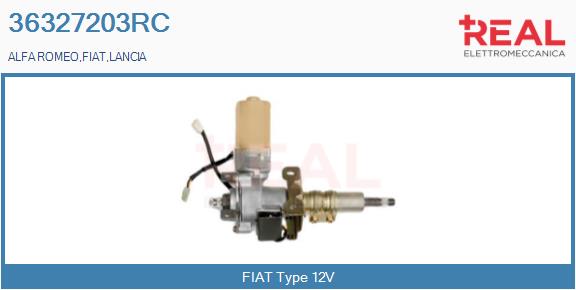 36327203RC