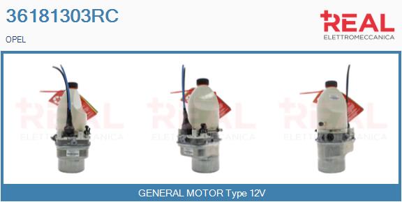 36181303RC