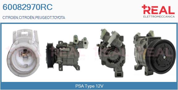 60082970RC