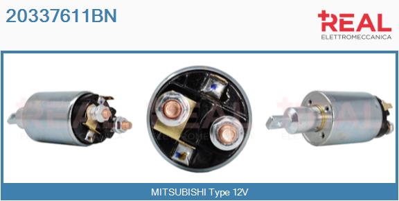 20337611BN