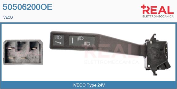 50506200OE
