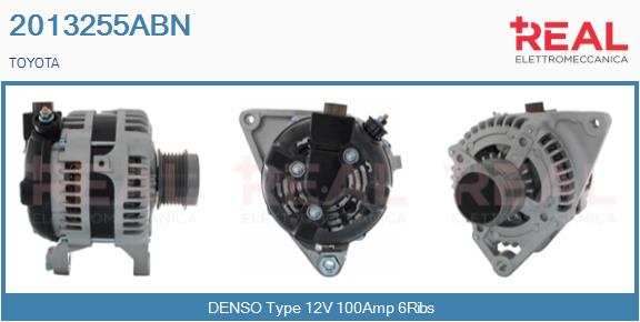 2013255ABN