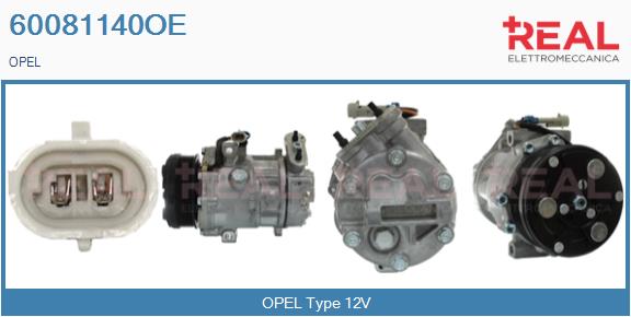 60081140OE