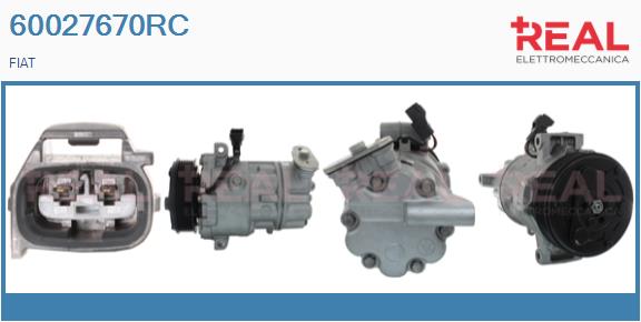 60027670RC