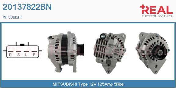 20137822BN