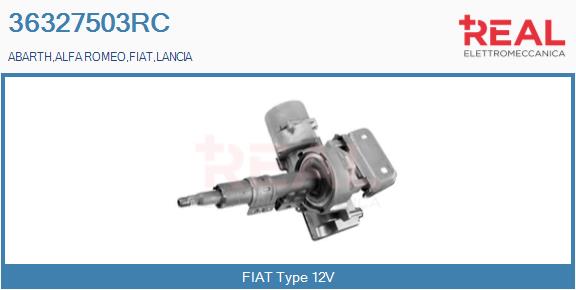 36327503RC