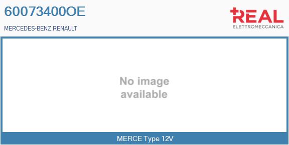 60073400OE