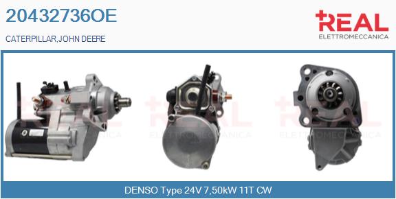 20432736OE