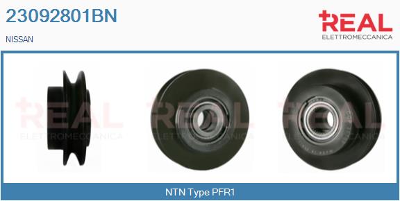 A3TN6581