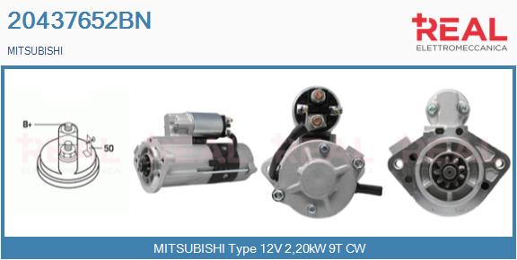 20437652BN