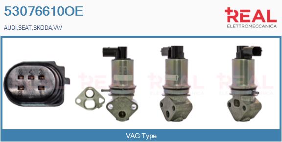 53076610OE