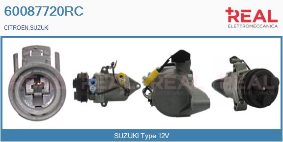 60087720RC
