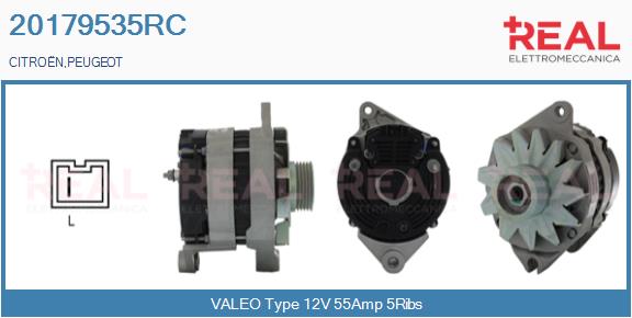 20179535RC