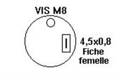 IR8165
