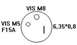IR8254