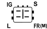 IR6124