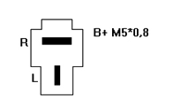 IR6540