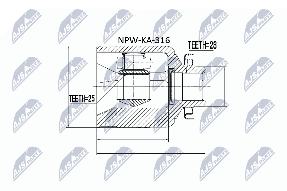 NPW-KA-316