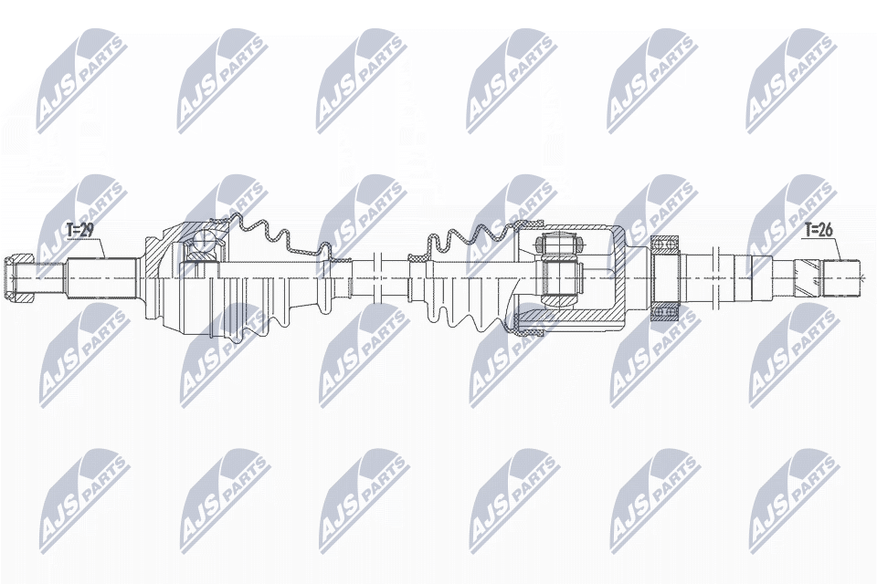NPW-RE-160