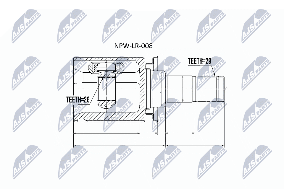 NPW-LR-008