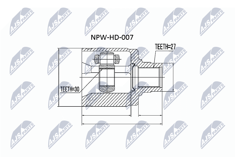 NPW-HD-007