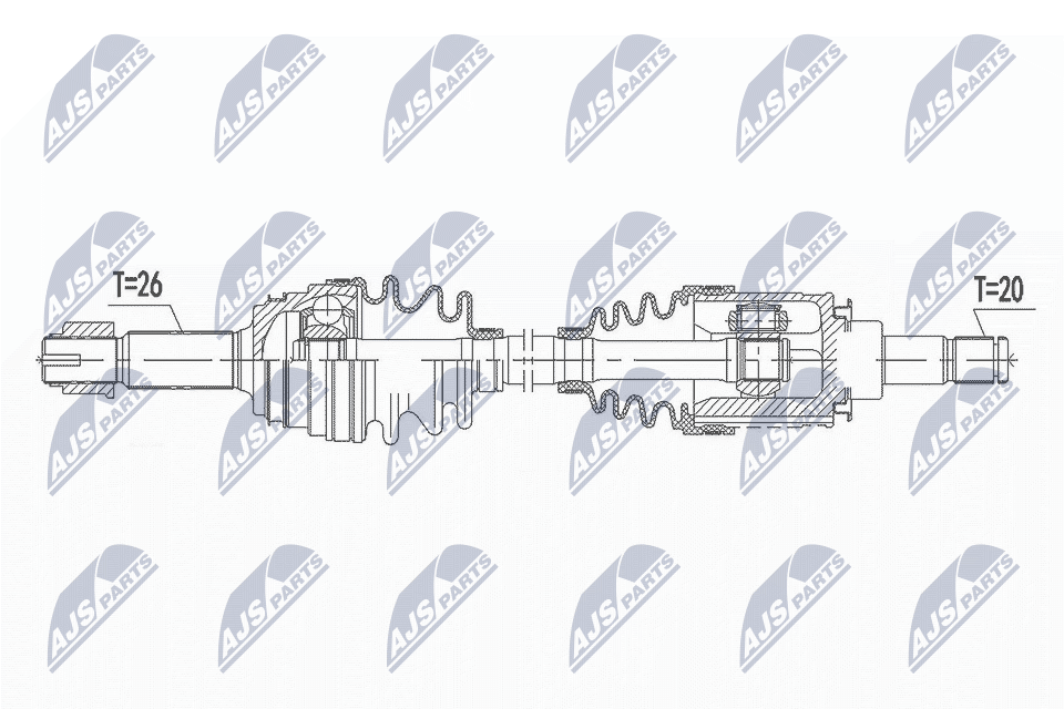 NPW-TY-141