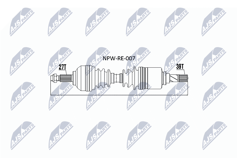 NPW-RE-007