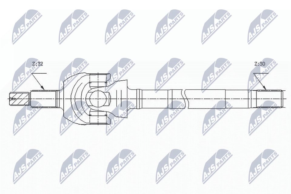 NPW-CH-122
