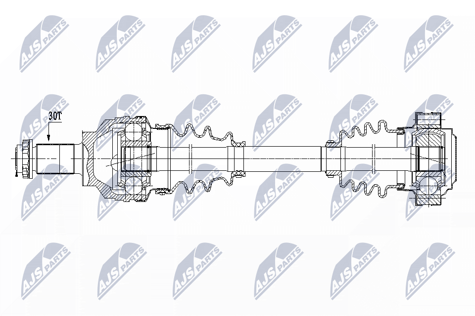 NPW-BM-150