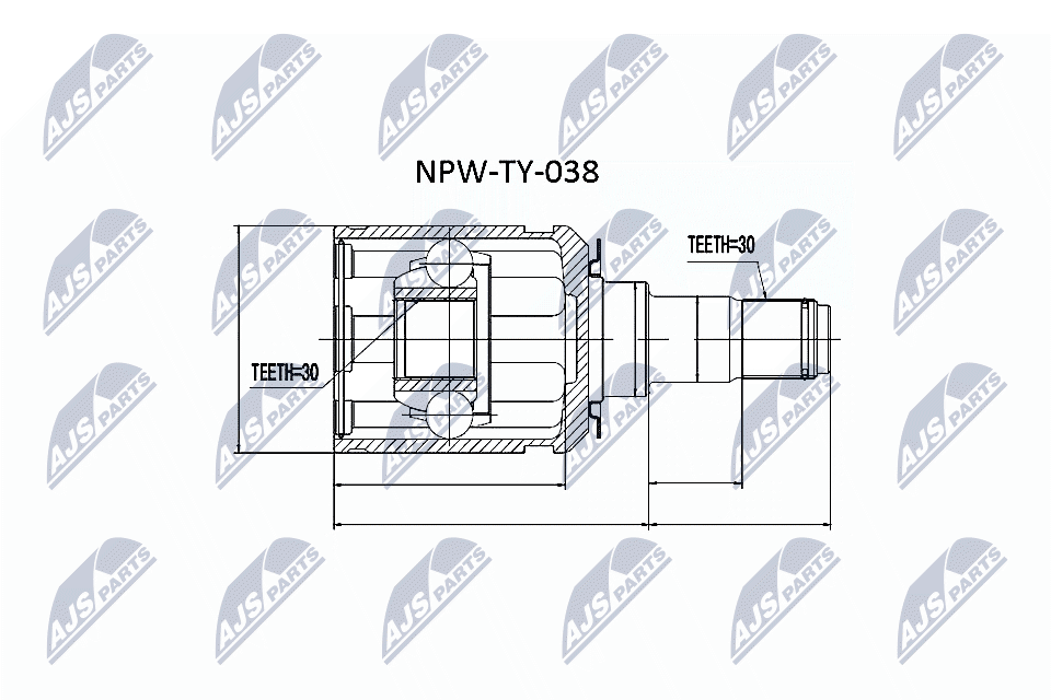 NPW-TY-038