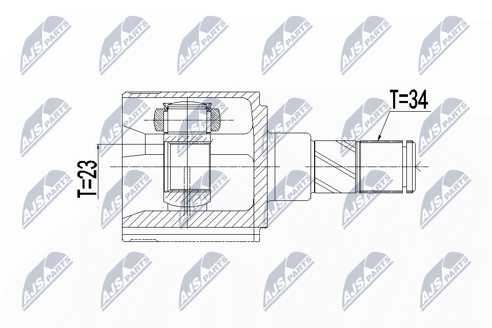 NPW-BM-124