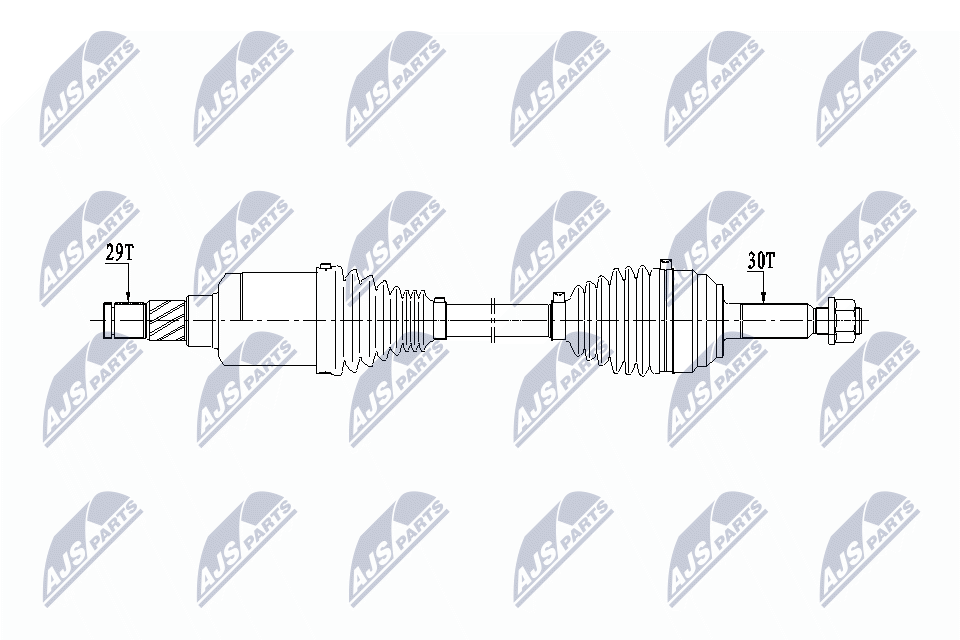 NPW-CH-118
