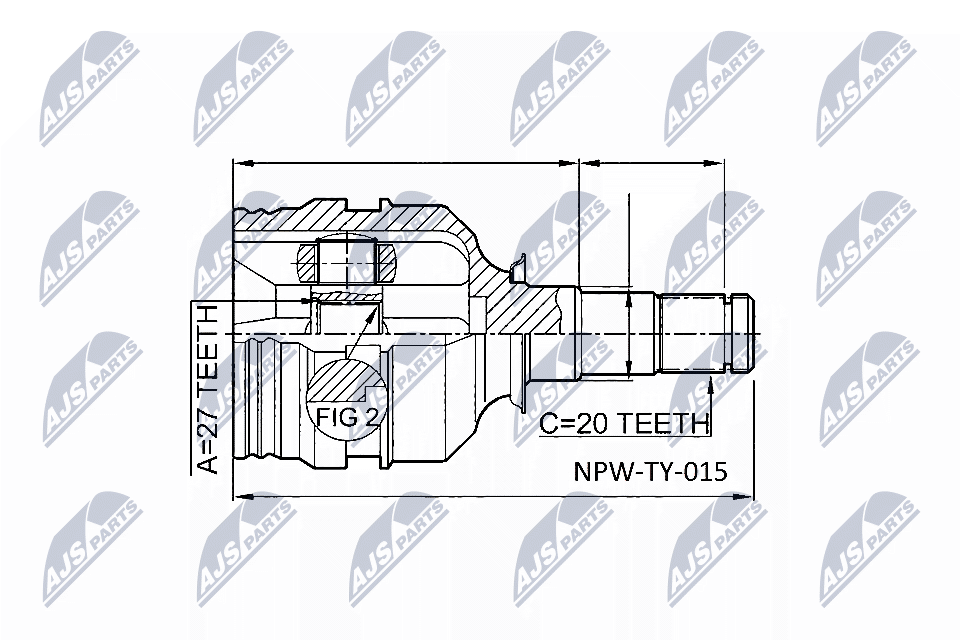 NPW-TY-015