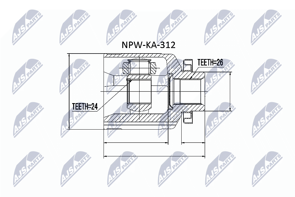 NPW-KA-312