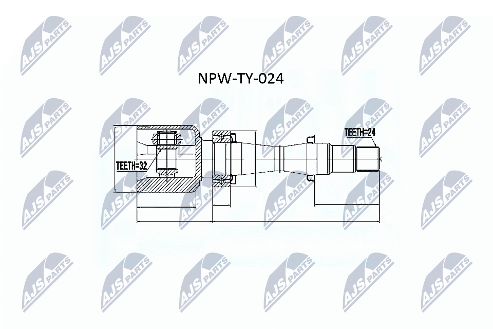 NPW-TY-024