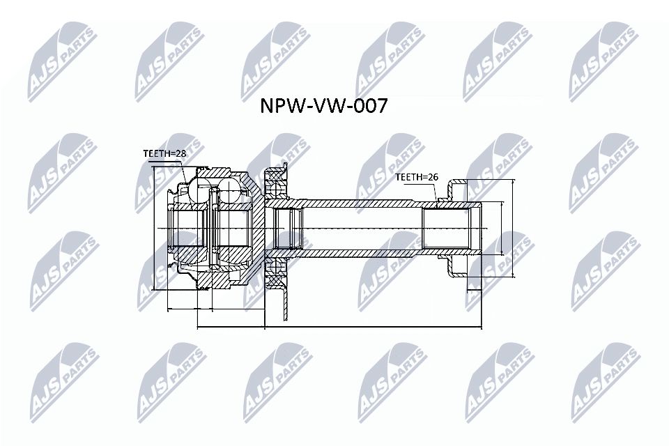 NPW-VW-007