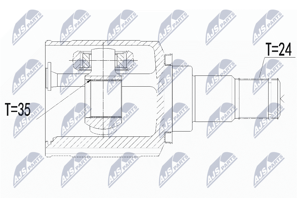 NPW-CT-124