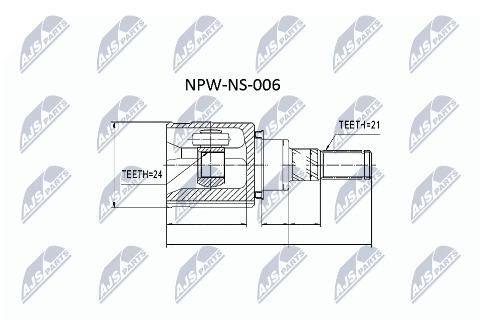 NPW-NS-006