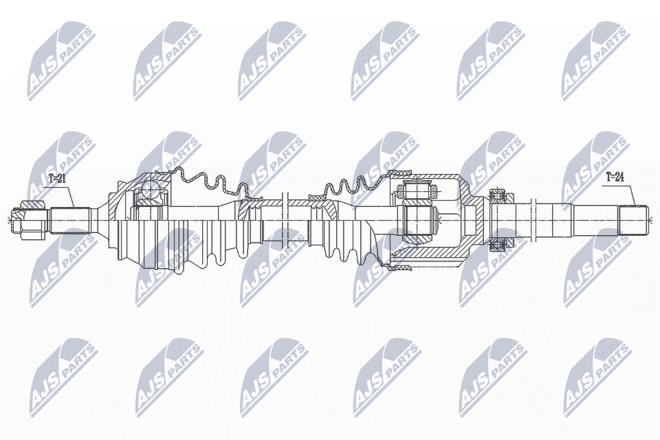 NPW-CT-135