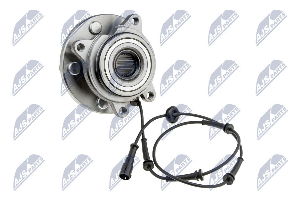 KLP-LR-008