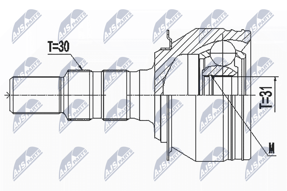NPZ-DW-032