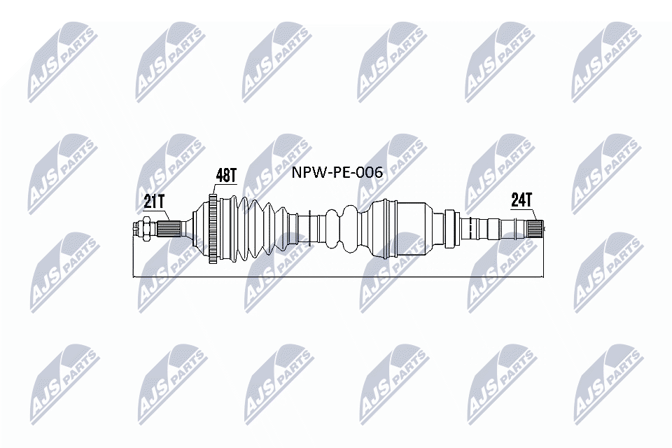 NPW-PE-006