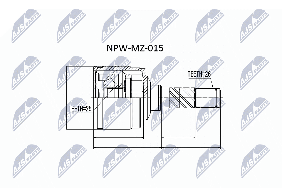 NPW-MZ-015
