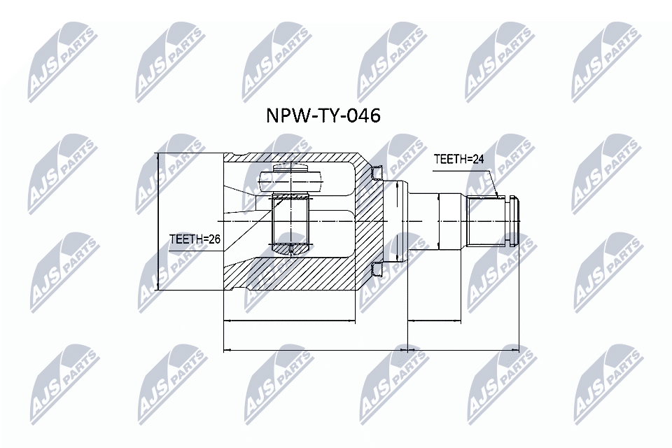 NPW-TY-046