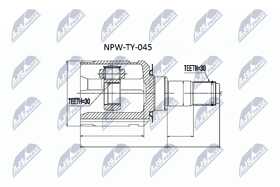 NPW-TY-045
