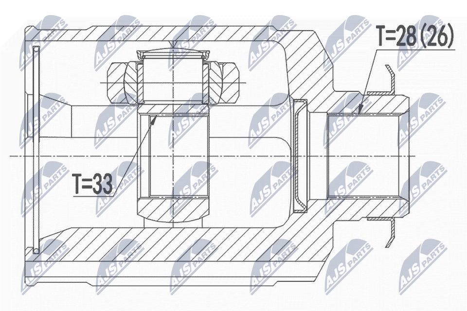 NPW-HY-544