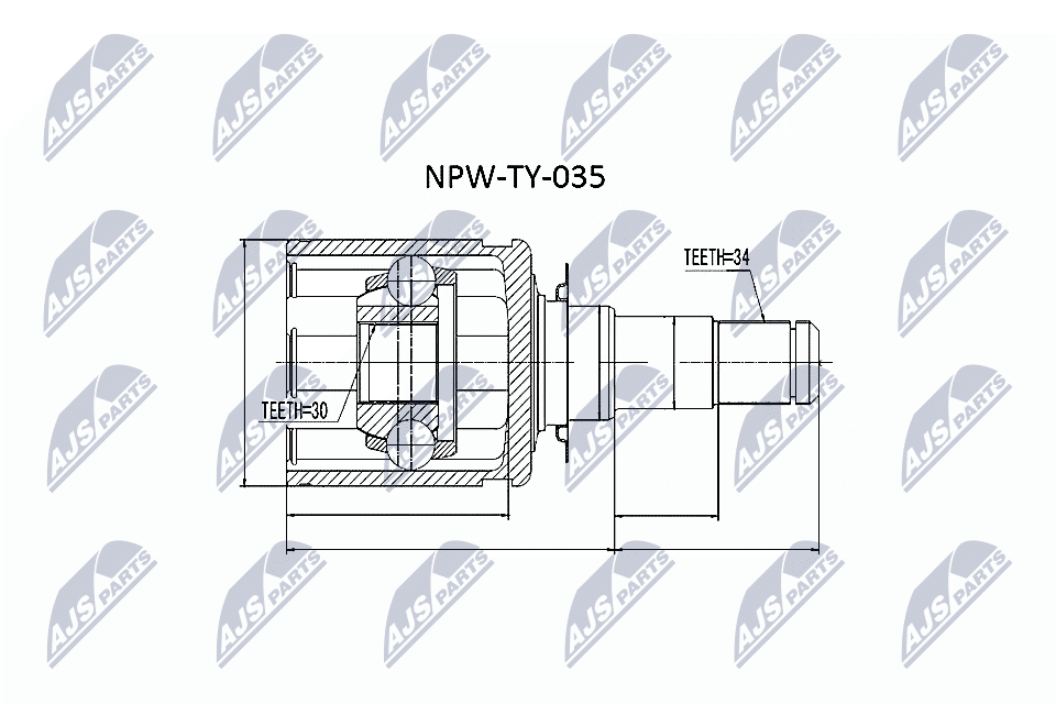 NPW-TY-035