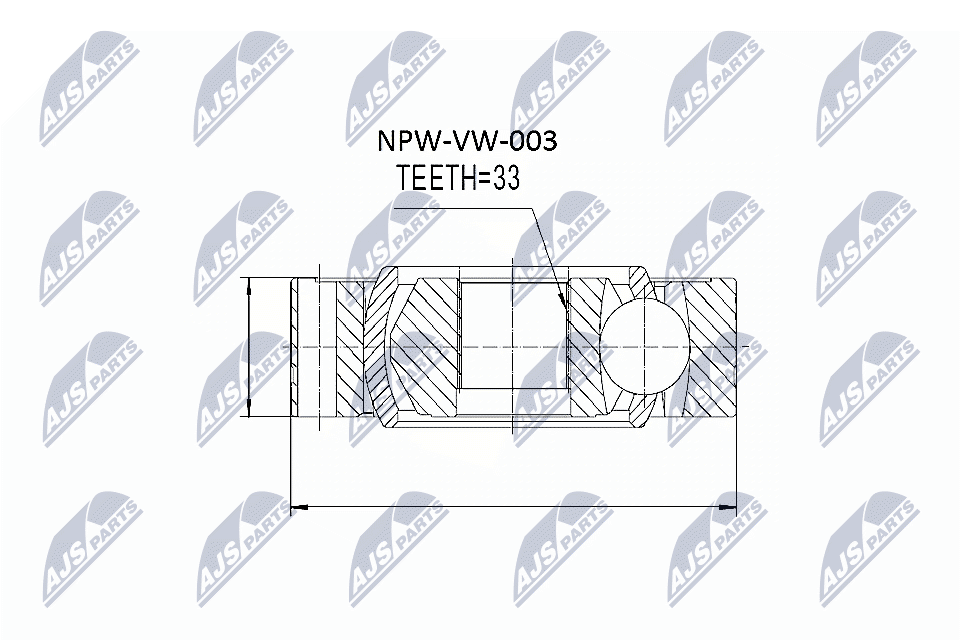 NPW-VW-003