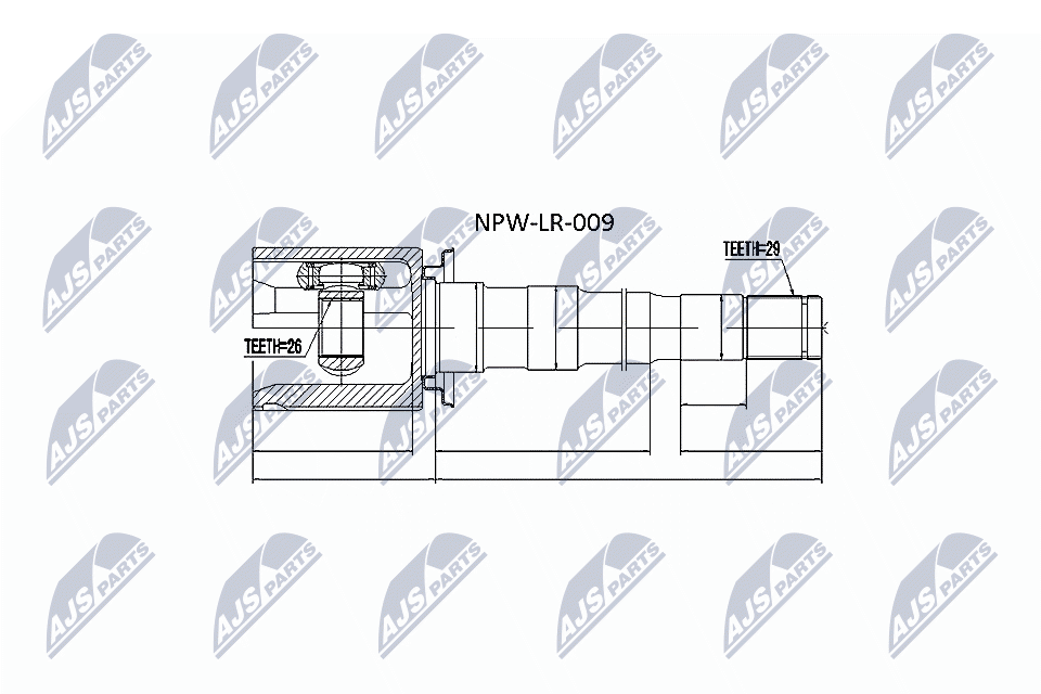 NPW-LR-009